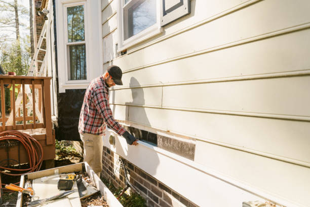 Top rated local Siding Repair specialists in Jamestown, OH